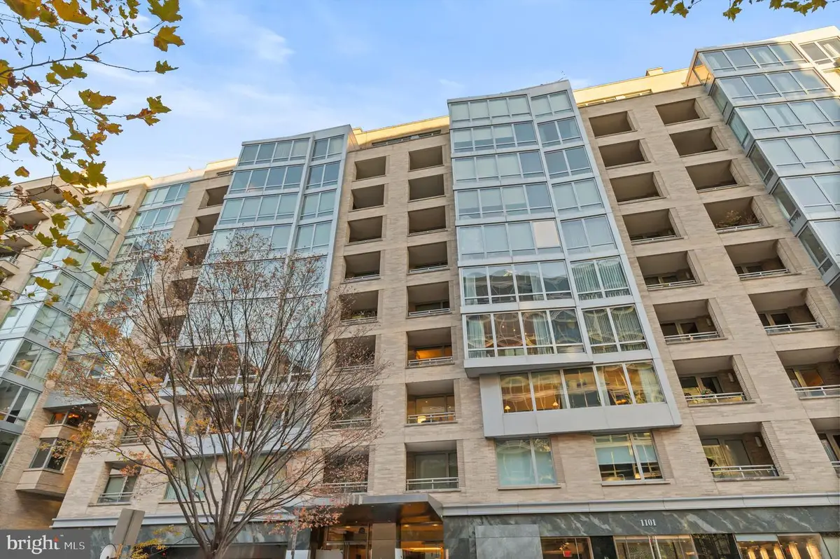 1111 23rd St Nw #4g, Washington, DC 20037 - Image #1