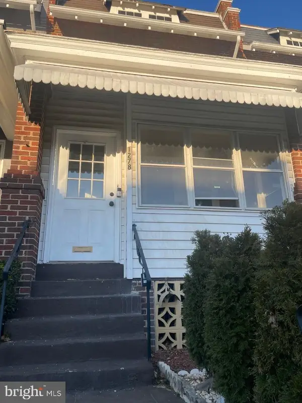 1278 Oates St Ne, WASHINGTON, DC 20002
