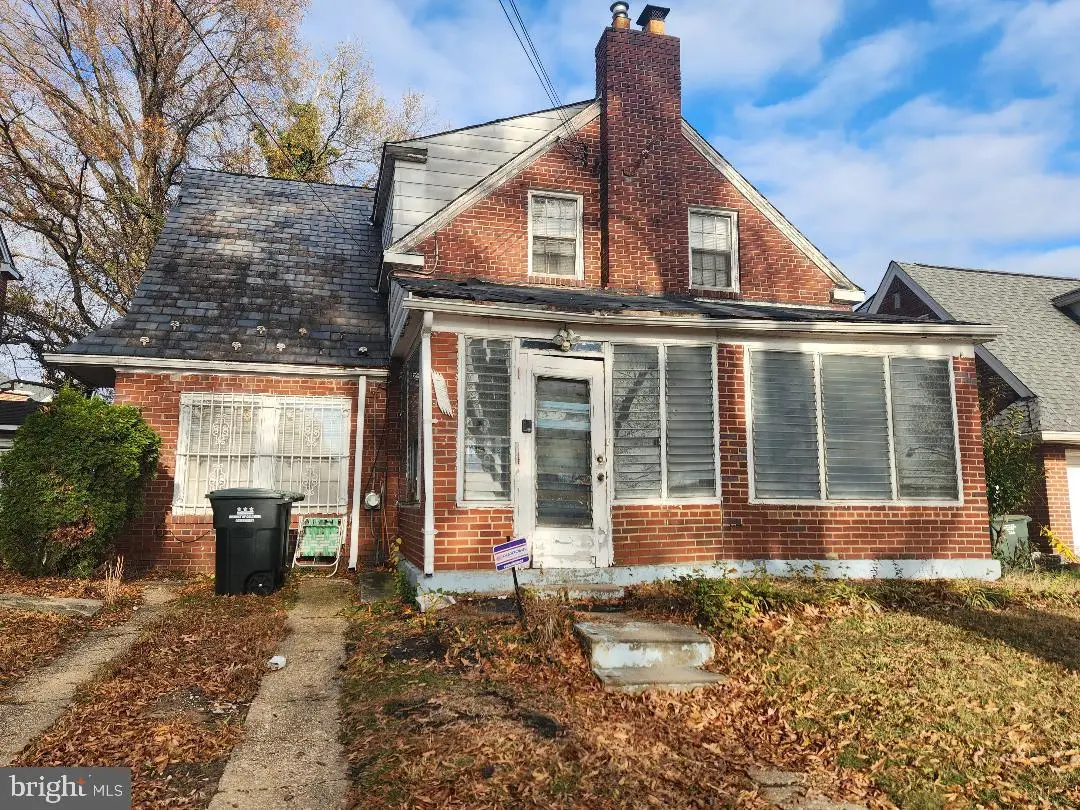 1448 Channing St Ne, Washington, DC 20018 - Image #1