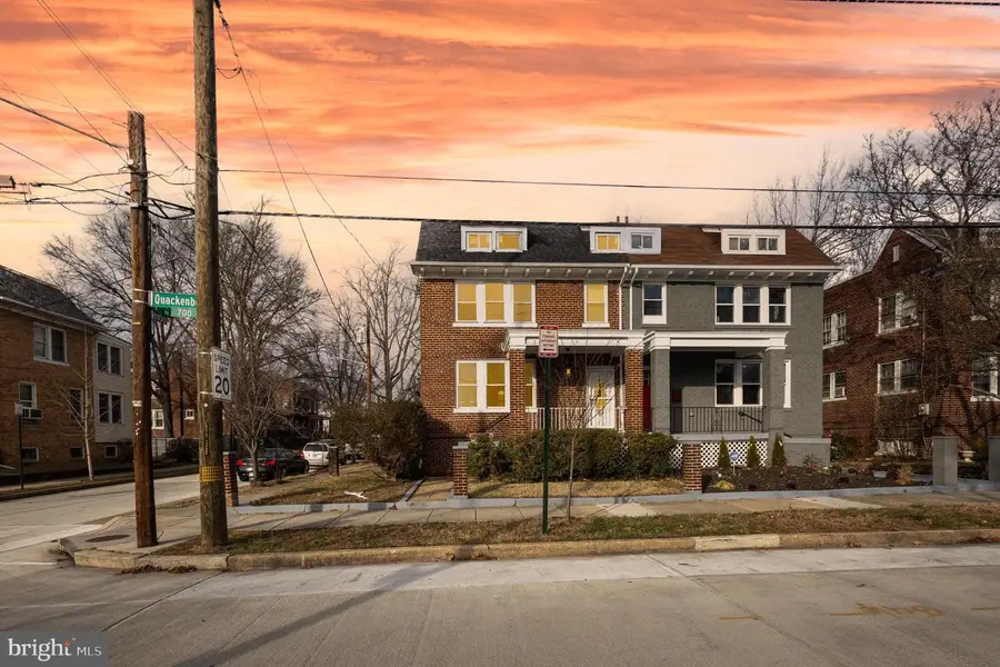 711 Quackenbos St Nw, Washington, DC 20011 - Image #2