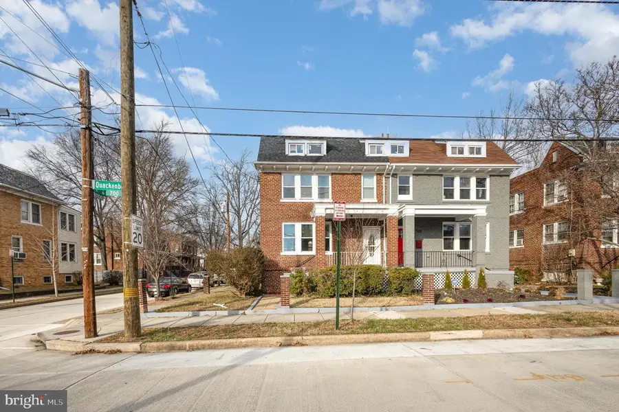 711 Quackenbos St Nw, Washington, DC 20011 - Image #3