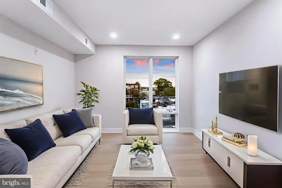 1516 East Capitol St Ne, Washington, DC 20003 - Image #2