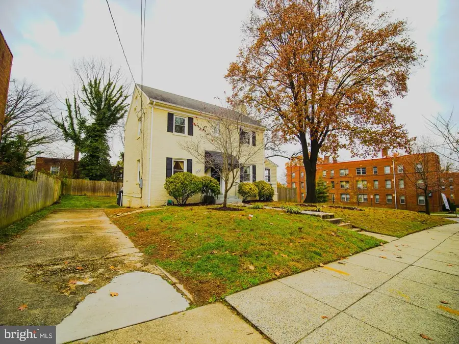 1601 28th St Se, Washington, DC 20020 - Image #2