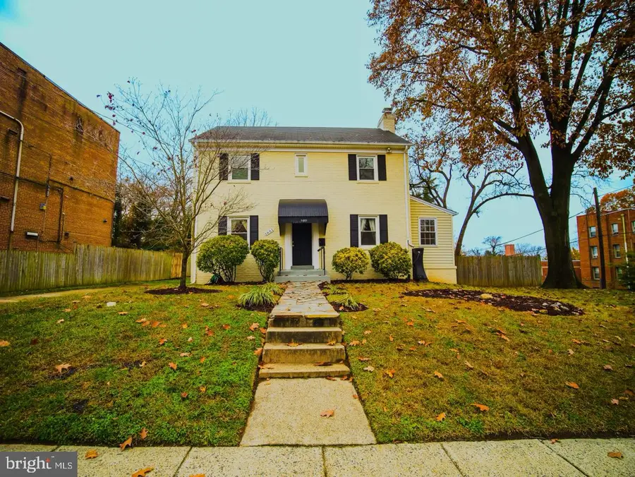 1601 28th St Se, Washington, DC 20020 - Image #3