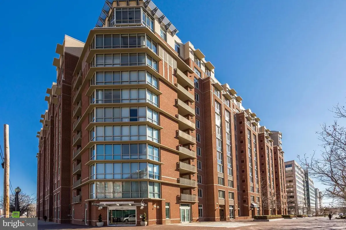 1000 New Jersey Ave Se #216, Washington, DC 20003 - Image #1