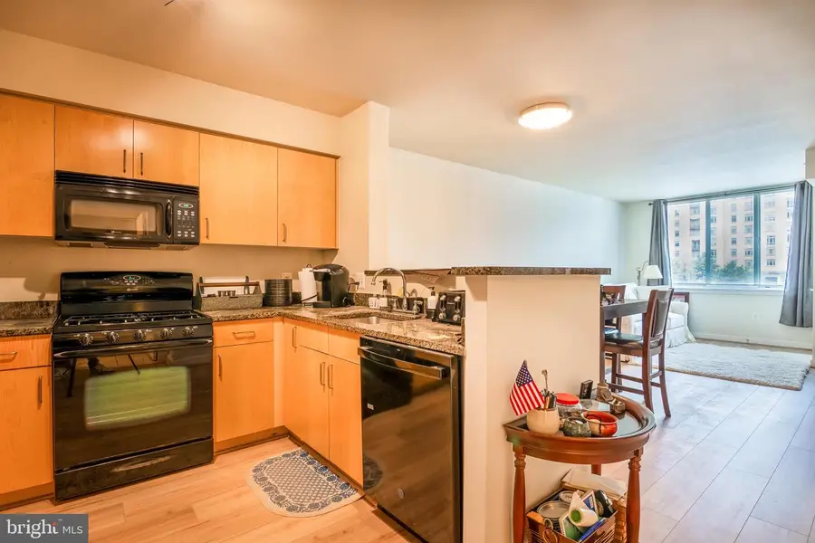 1000 New Jersey Ave Se #216, Washington, DC 20003 - Image #3