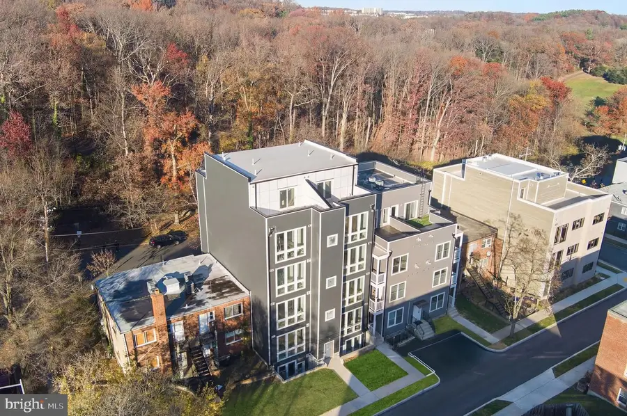2105 M St Ne #5, Washington, DC 20002 - #2