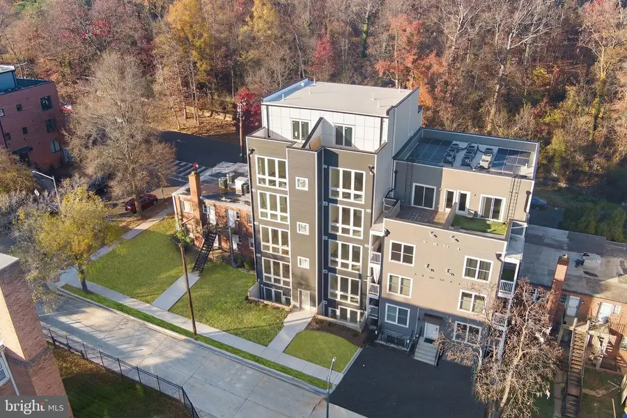 2105 M St Ne #5, Washington, DC 20002 - #3