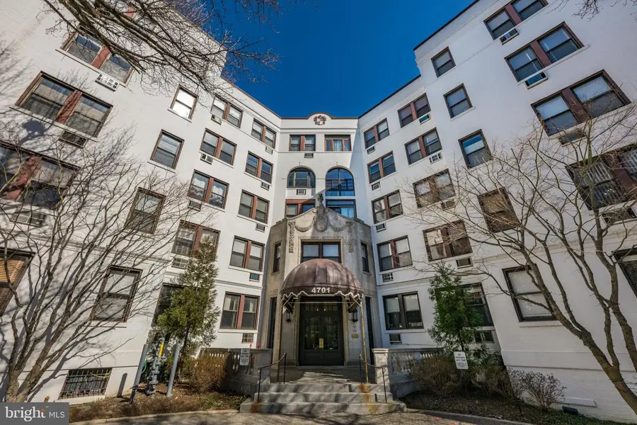 4701 Connecticut Ave Nw #501, Washington, DC 20008 - Image #2