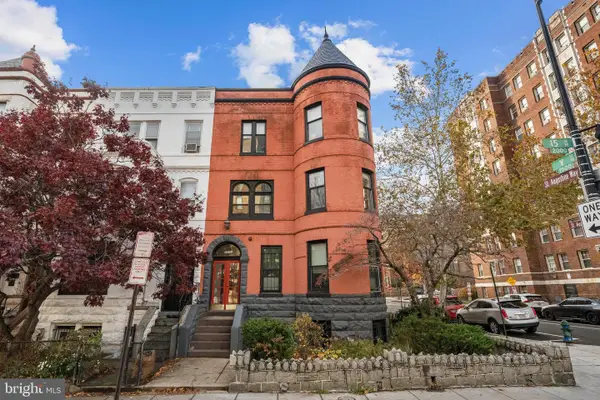 2032 15th St Nw #2, WASHINGTON, DC 20009