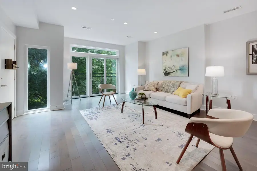 3821 14th St Nw #6, Washington, DC 20011 - Image #3