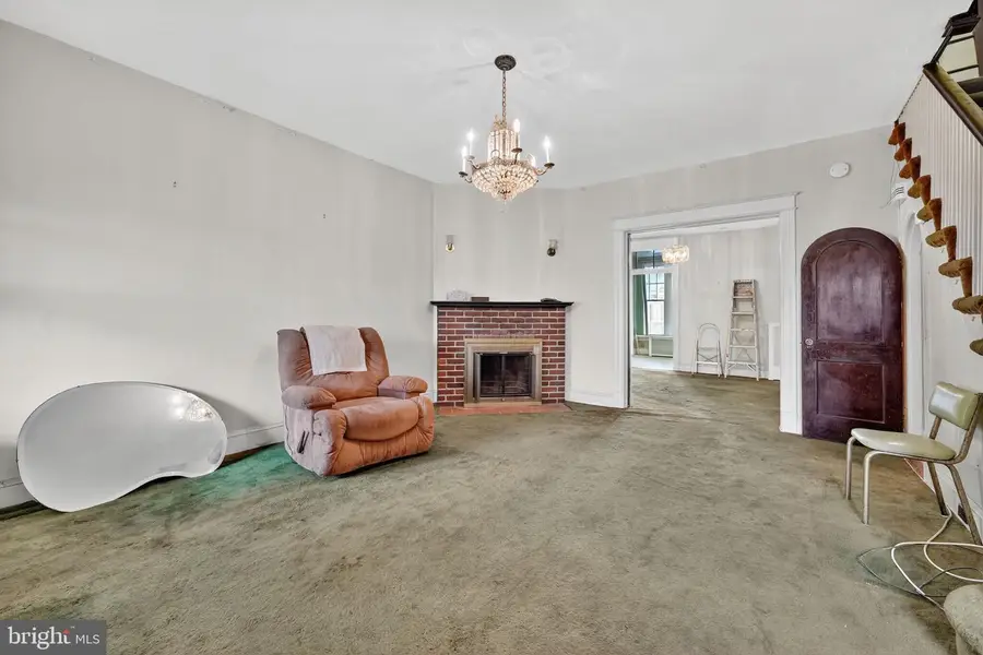 1424 Taylor St Nw, Washington, DC 20011 - Image #2