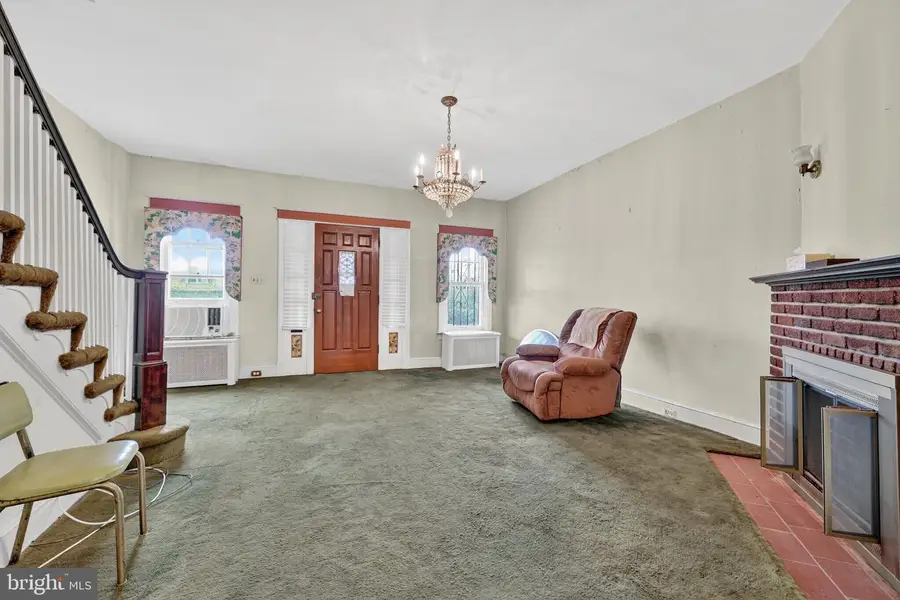 1424 Taylor St Nw, Washington, DC 20011 - Image #3