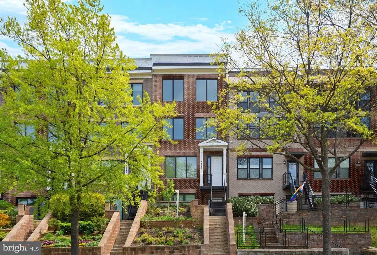 4523 Georgia Ave Nw #2, Washington, DC 20011 - Image #1