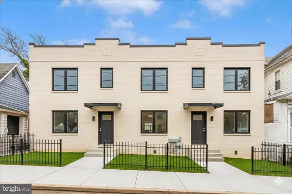 2513-2515 22nd St Ne, WASHINGTON, DC 20018