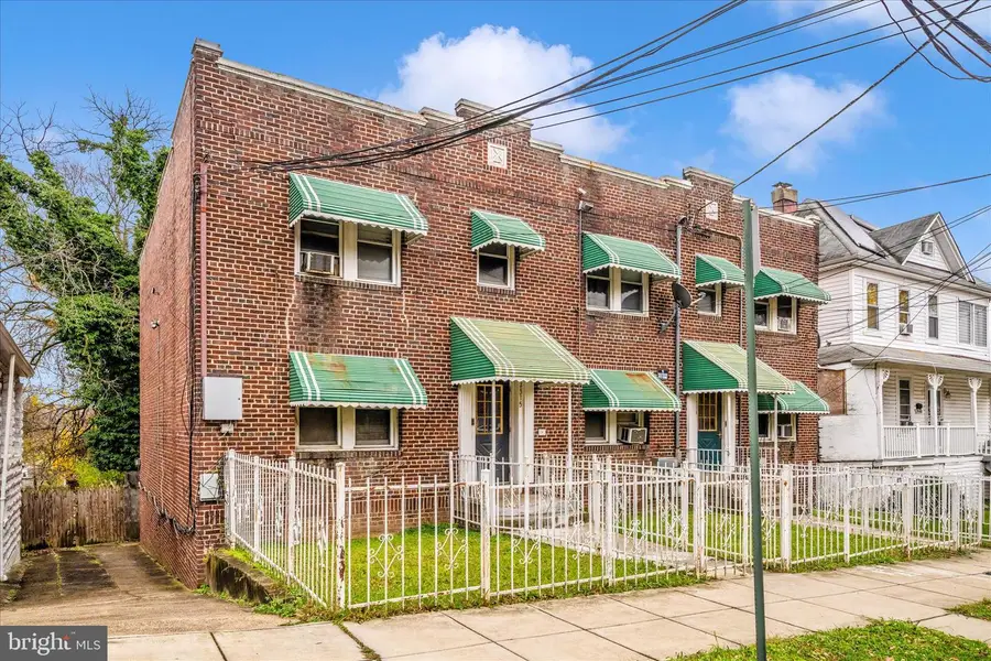 2513-2515 22nd St Ne, Washington, DC 20018 - Image #2