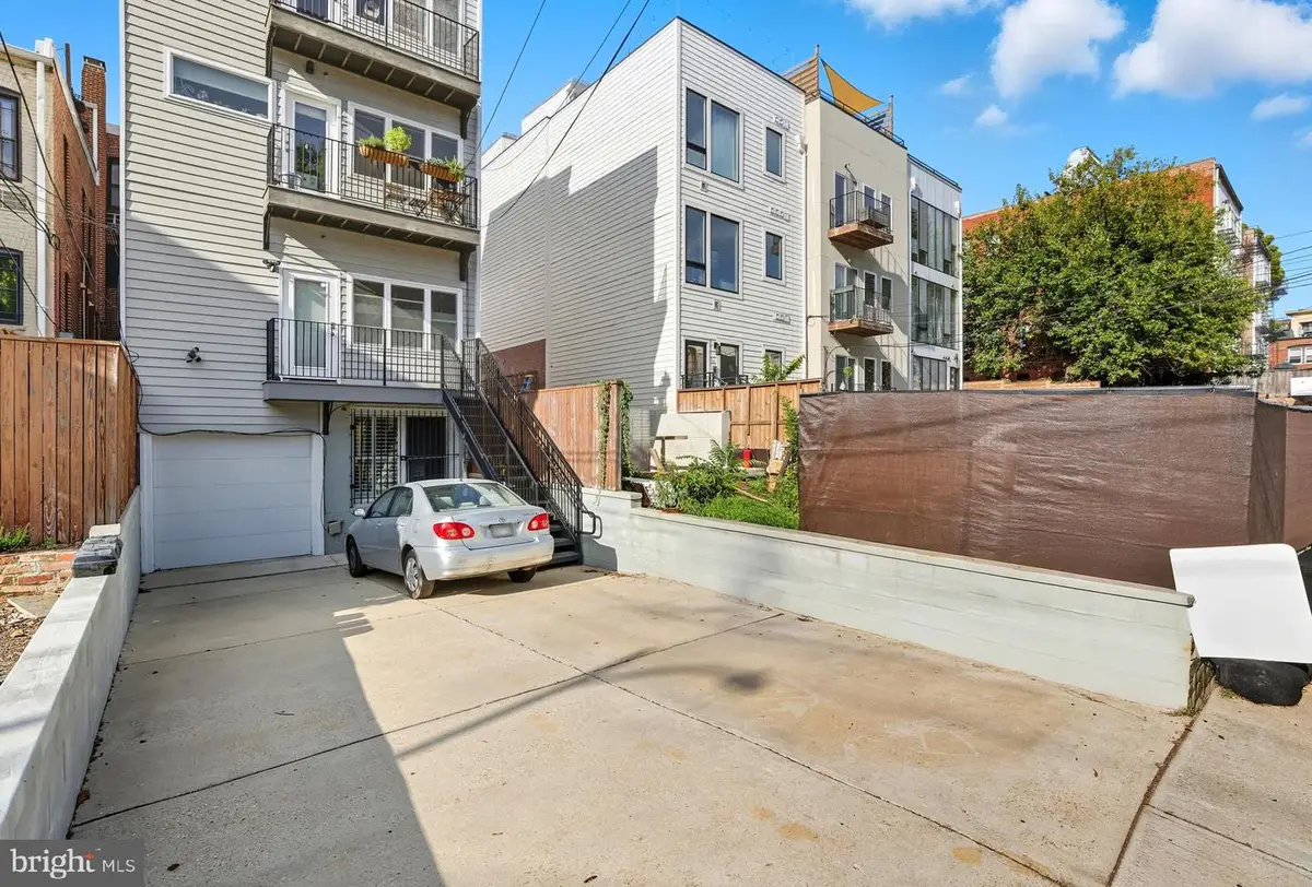 1448 Harvard St Nw #p-3, Washington, DC 20009 - Image #1