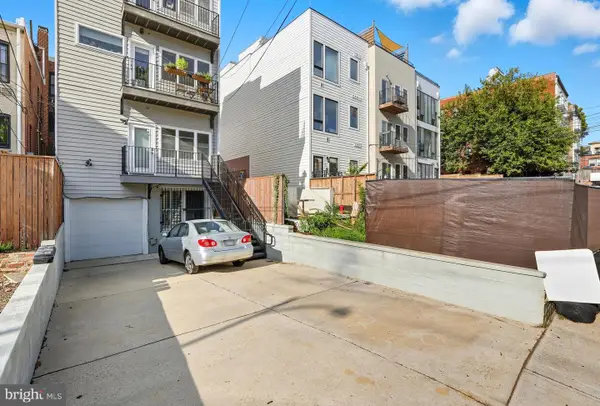 1448 Harvard St Nw #p-3, WASHINGTON, DC 20009