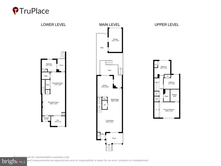 5027 3rd St Nw, Washington, DC 20011 - Image #2