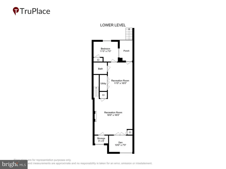 5027 3rd St Nw, Washington, DC 20011 - Image #3