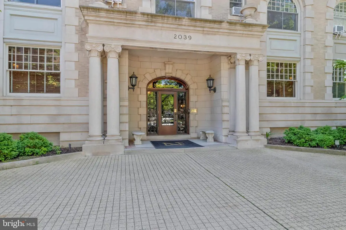 2039 New Hampshire Ave Nw #307, Washington, DC 20009 - Image #1