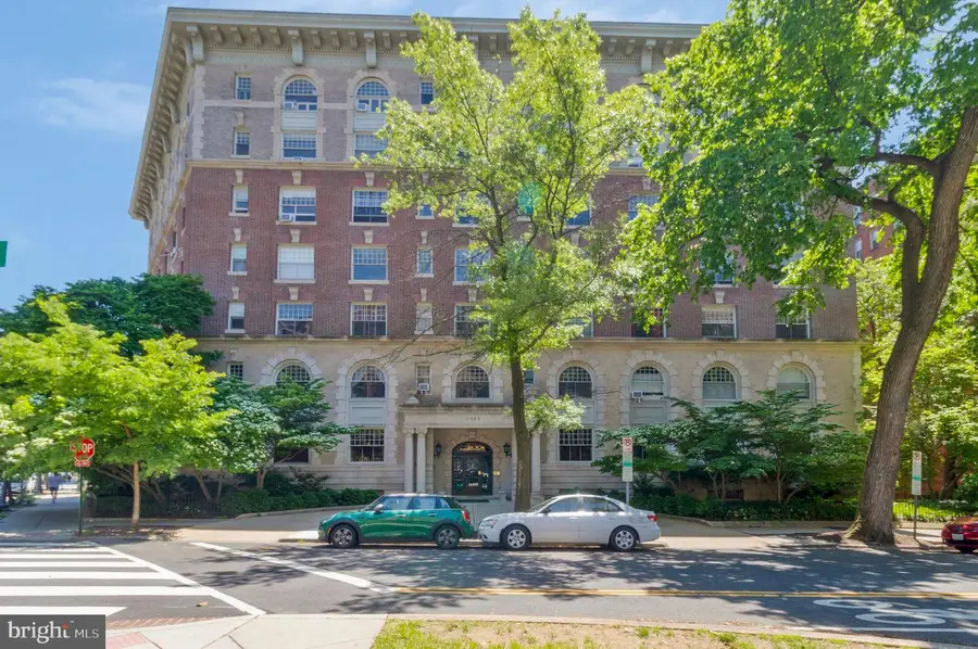 2039 New Hampshire Ave Nw #307, Washington, DC 20009 - Image #2