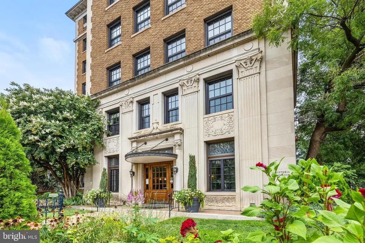 1101 L St Nw #102, Washington, DC 20005 - Image #1