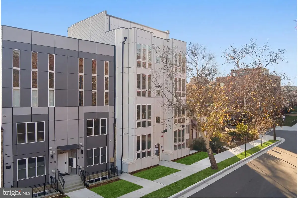 2105 M St Ne #12, Washington, DC 20002 - #1