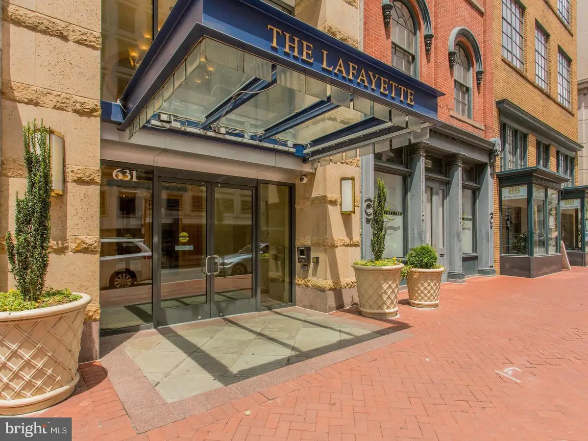 631 D St Nw #1038, Washington, DC 20004 - Image #1