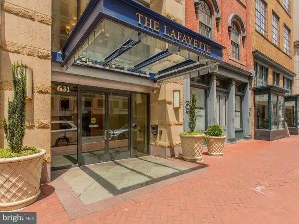 631 D St Nw #1038, WASHINGTON, DC 20004