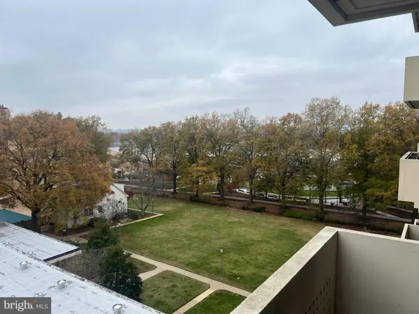 490 M St Sw #w505, WASHINGTON, DC 20024