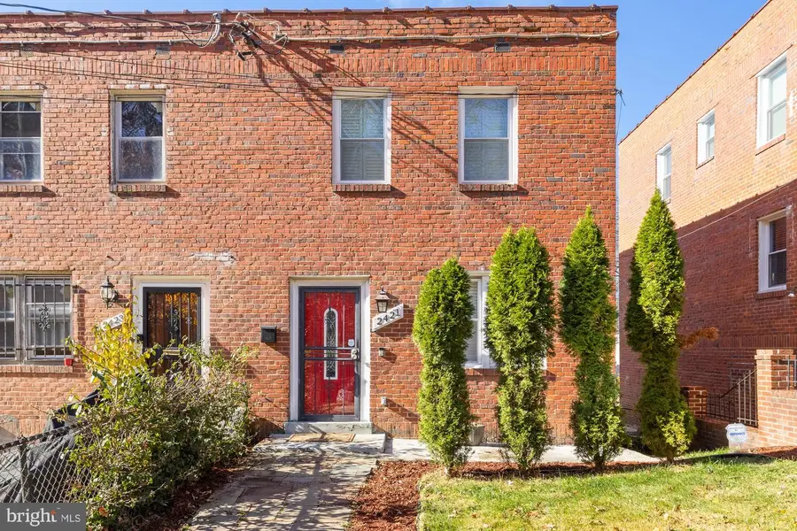 2421 18th Pl Se, Washington, DC 20020 - Image #2