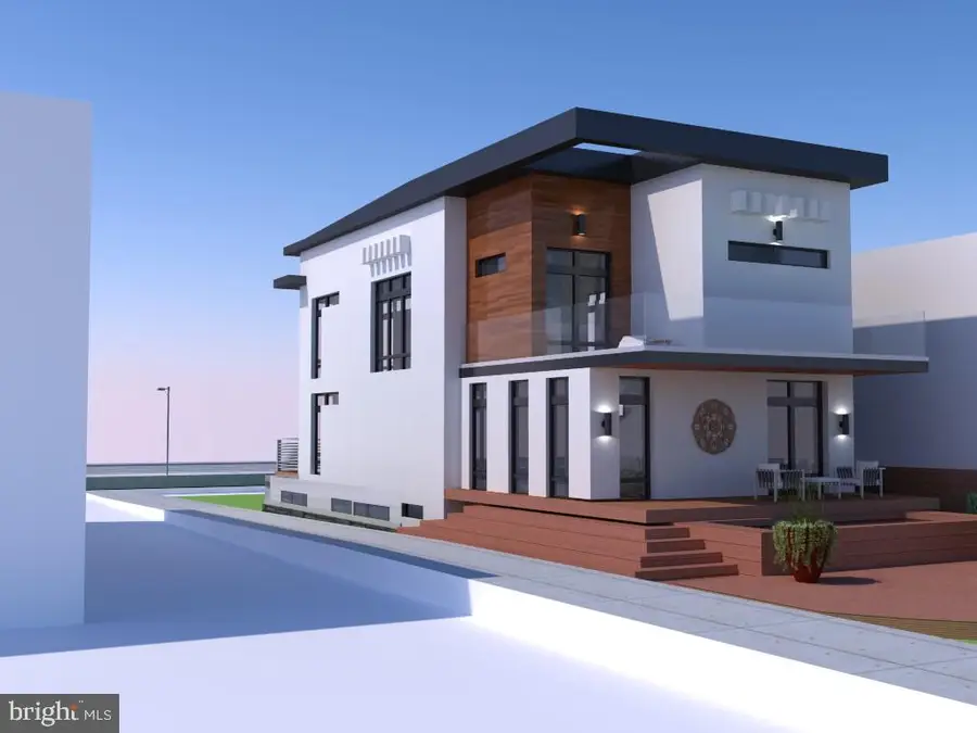 4228 Eads St Ne, Washington, DC 20019 - Image #2