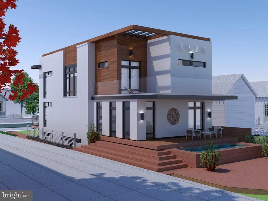 4228 Eads St Ne, Washington, DC 20019 - Image #3