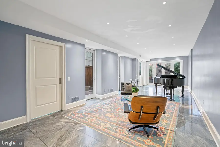 1806 24th St Nw, Washington, DC 20008 - #3