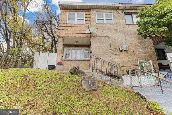 4604 Jay St Ne, WASHINGTON, DC 20019