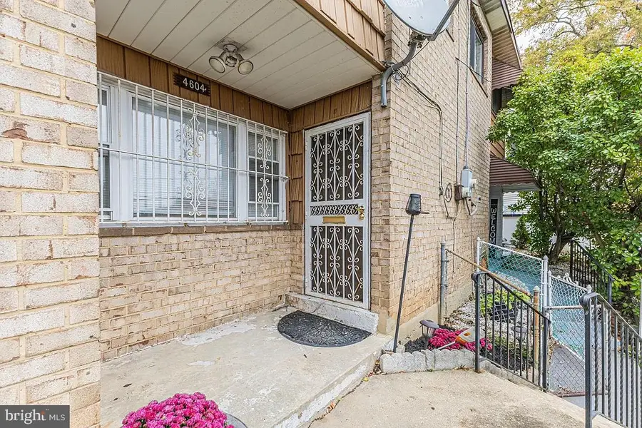 4604 Jay St Ne, Washington, DC 20019 - Image #2