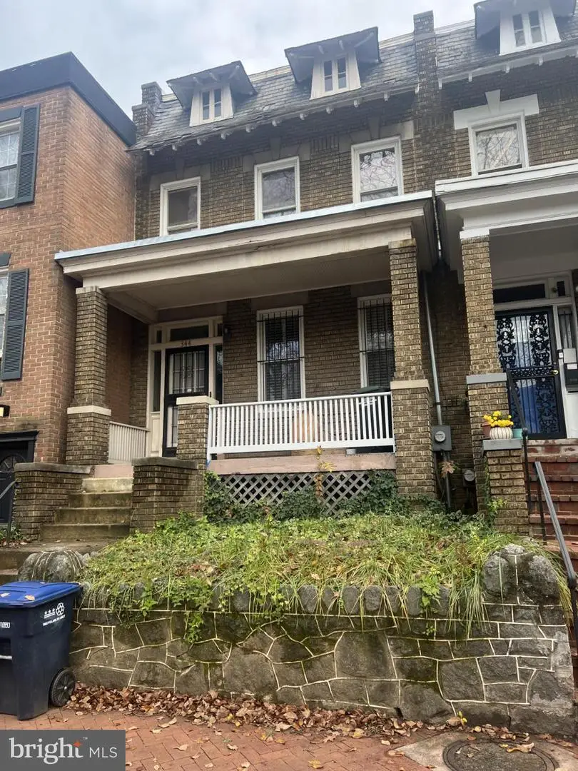 344 11th St Se, Washington, DC 20003 - Image #1