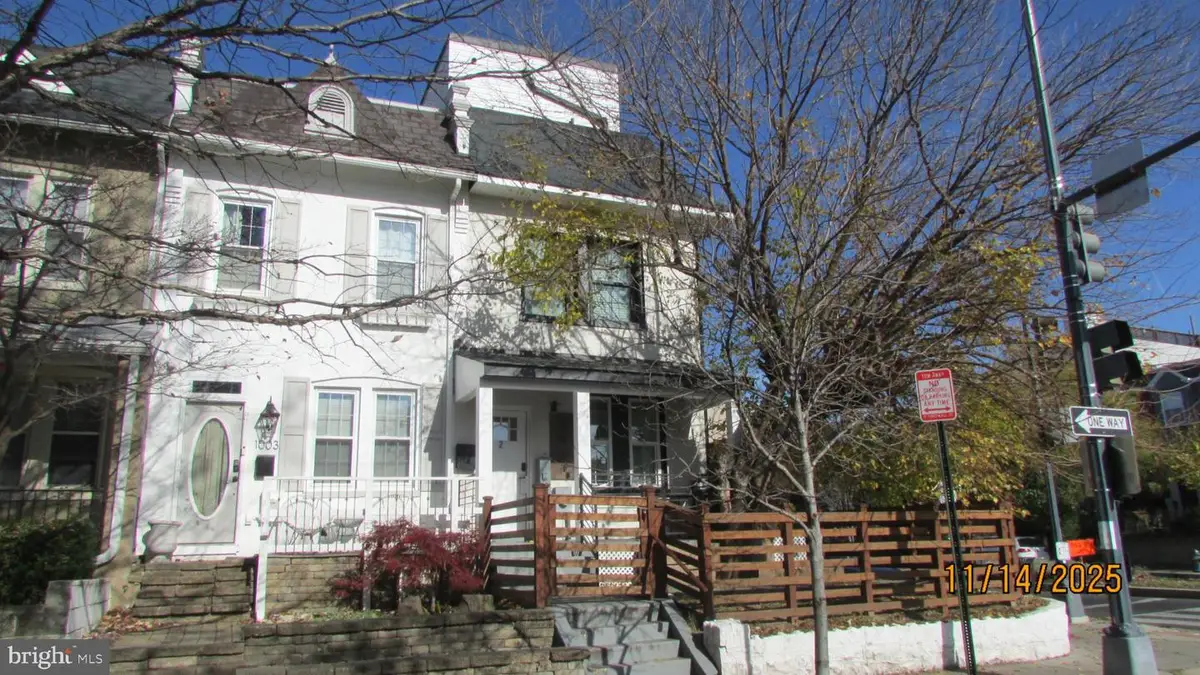 1001 Kenyon St Nw, Washington, DC 20010 - Image #1