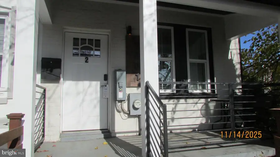 1001 Kenyon St Nw, Washington, DC 20010 - Image #2