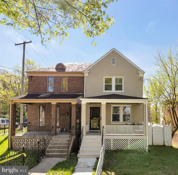 65 Allison St Ne, WASHINGTON, DC 20011