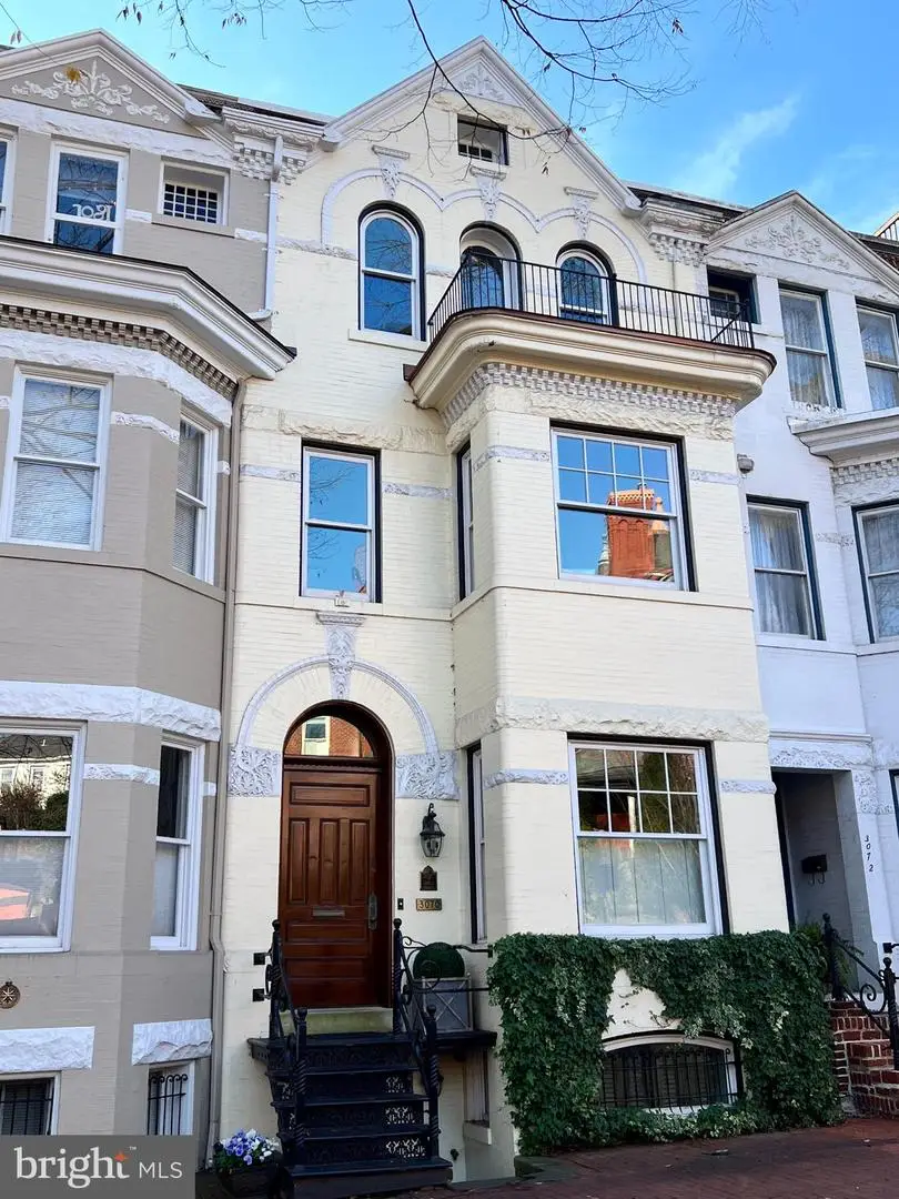 3070 Q St Nw, Washington, DC 20007 - Image #2