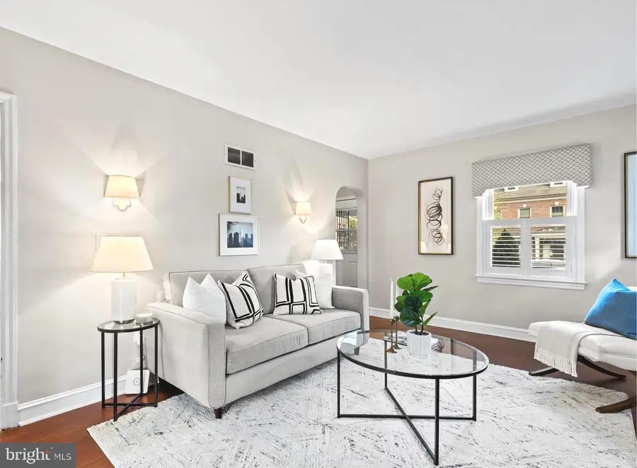 6118 Sligo Mill Rd Ne, Washington, DC 20011 - #2