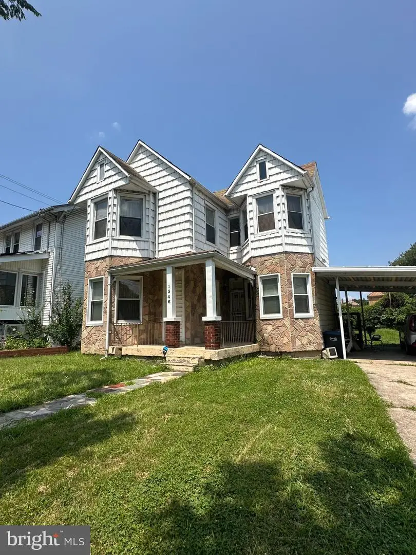 1346 Franklin St Ne, Washington, DC 20017 - Image #2