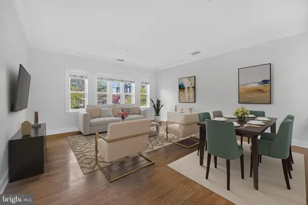 401 13th St Ne #203, WASHINGTON, DC 20002