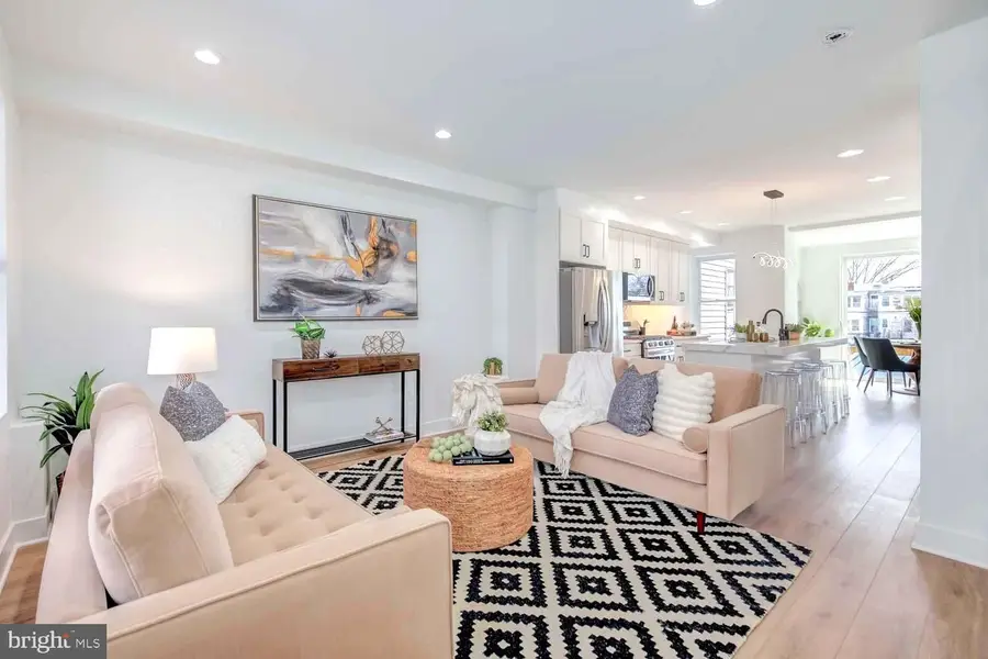 810 Madison St Nw, Washington, DC 20011 - Image #3