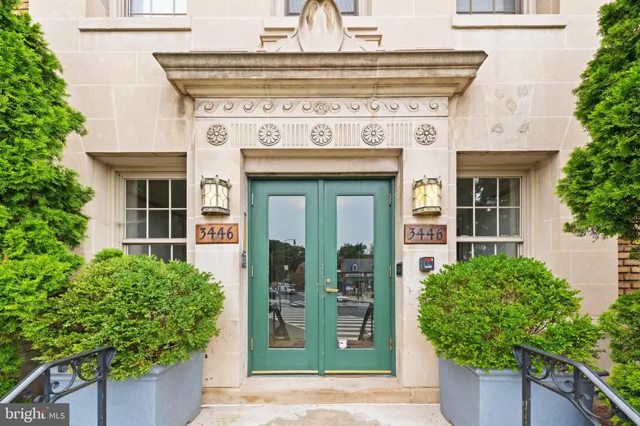 3446 Connecticut Ave Nw #401, Washington, DC 20008 - Image #2