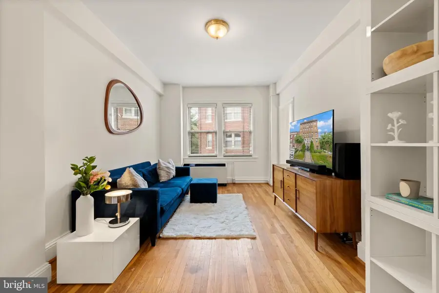 3446 Connecticut Ave Nw #401, Washington, DC 20008 - Image #3