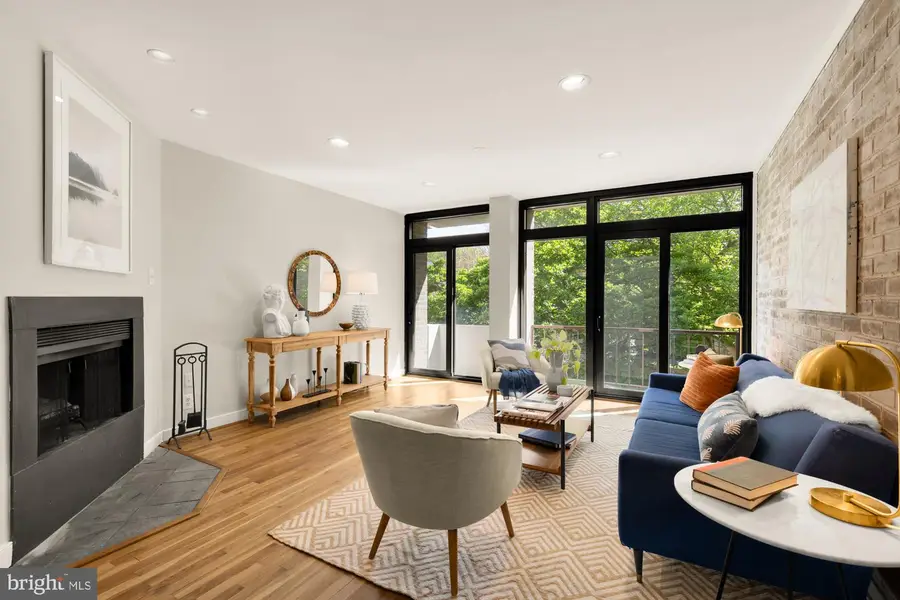 337 N St Sw, Washington, DC 20024 - #3