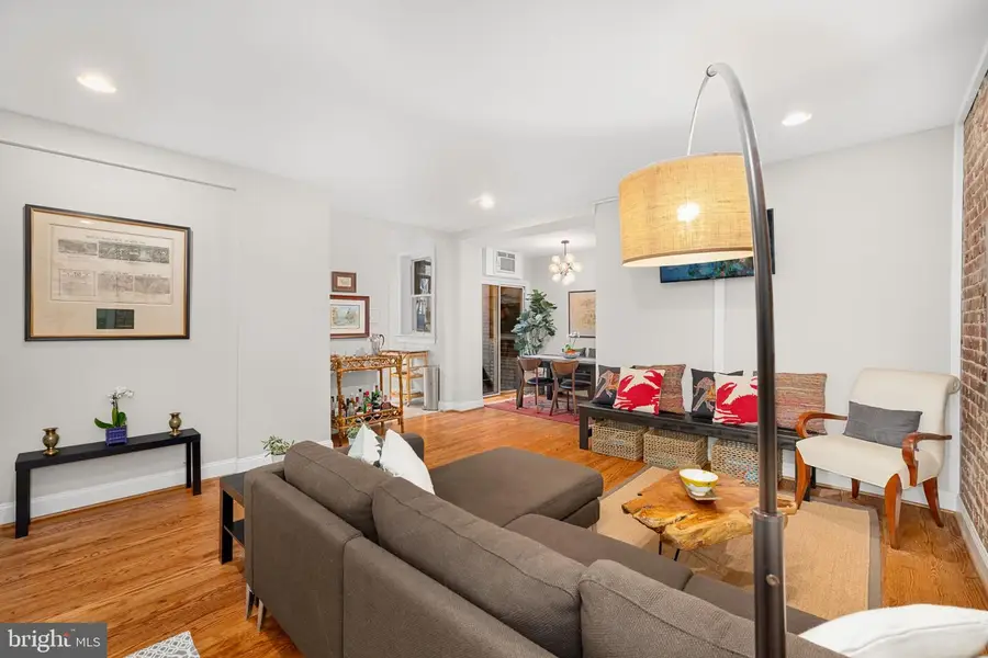 1855 Calvert St Nw #203, Washington, DC 20009 - Image #2